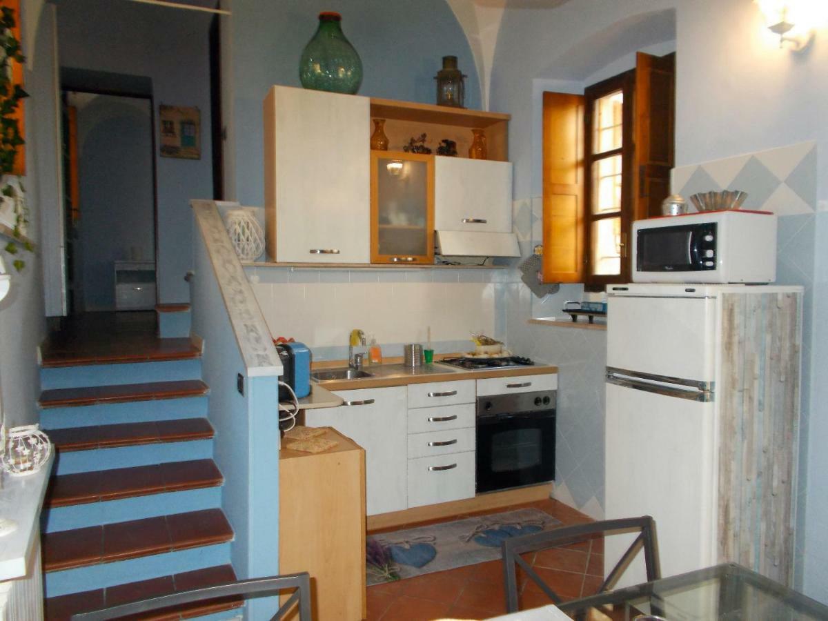 “La Loggia” Apartment Casale Monferrato Exteriér fotografie