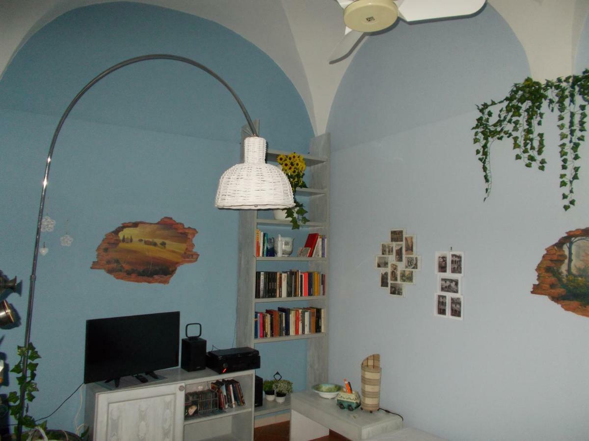 “La Loggia” Apartment Casale Monferrato Exteriér fotografie