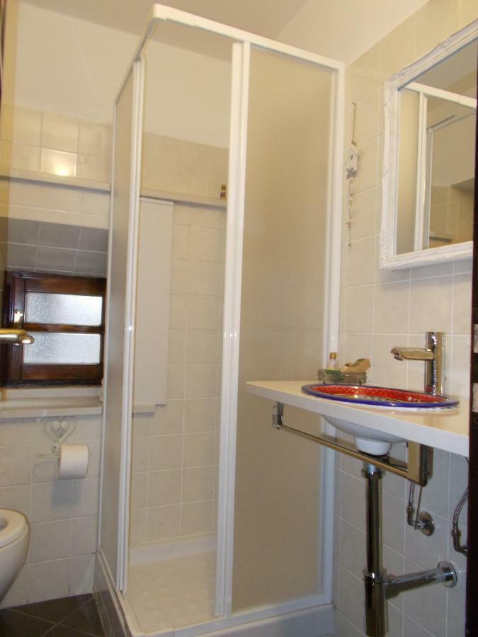 “La Loggia” Apartment Casale Monferrato Exteriér fotografie