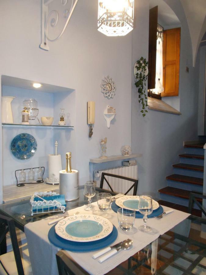 “La Loggia” Apartment Casale Monferrato Exteriér fotografie
